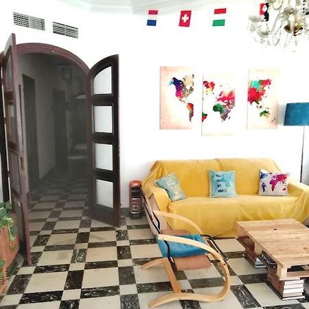 Апартаменти Vintage Flat Малага Екстер'єр фото