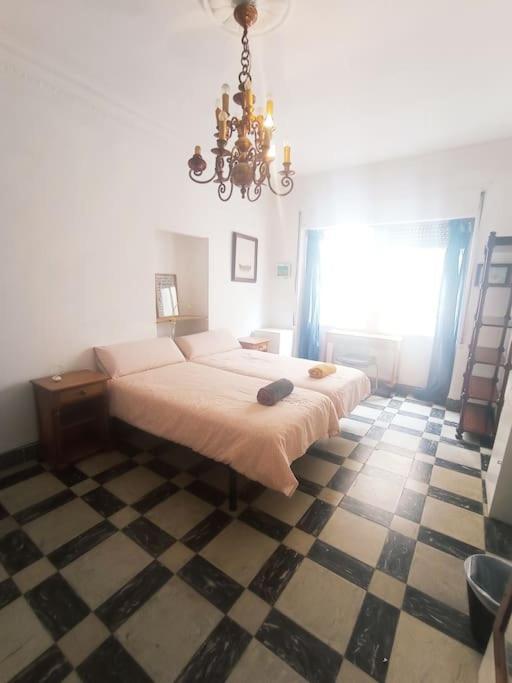 Апартаменти Vintage Flat Малага Екстер'єр фото